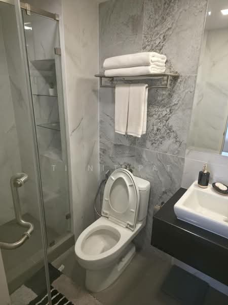 เบลส เรสสิเด้นซ์ เอกมัย (Bless Residence Ekkamai), กรุงเทพ, Sukhumvit 71, คลองตันเหนือ, วัฒนา, กรุงเทพ, 27 ตร.ม., คอนโด ให้เช่า, โดย Ti Nitipat, 500179566 - DDproperty.com