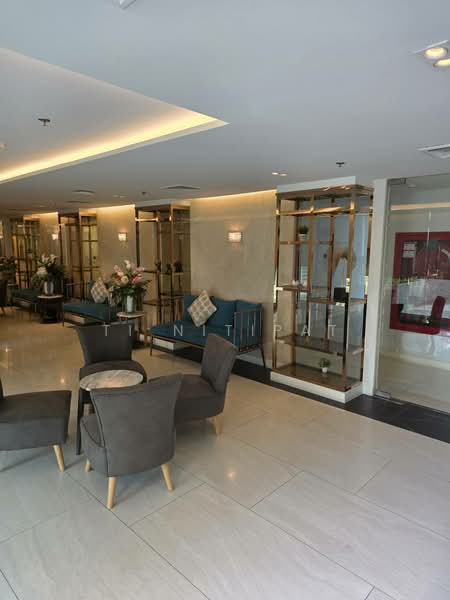 Bless Residence Ekkamai, Bangkok, Sukhumvit 71, Khlong Tan Nua, Watthana, Bangkok, 1 Bedroom, 27 sqm, Condo For Rent, by Ti Nitipat, 500179566 - DDproperty.com