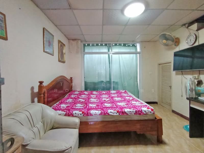 หมู่บ้านพฤกษาพรรณ ลำพยา นครปฐม, Nakhon Pathom, Lampaya, Muang Nakhon Pathom, Nakhon Pathom, 3 Bedrooms, 100 sqm, Townhouse For Sale, by The Best Property พร, 500179567 - DDproperty.com