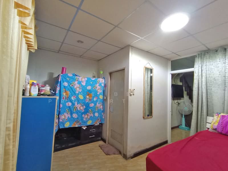 หมู่บ้านพฤกษาพรรณ ลำพยา นครปฐม, Nakhon Pathom, Lampaya, Muang Nakhon Pathom, Nakhon Pathom, 3 Bedrooms, 100 sqm, Townhouse For Sale, by The Best Property พร, 500179567 - DDproperty.com