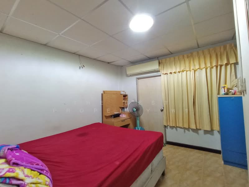 หมู่บ้านพฤกษาพรรณ ลำพยา นครปฐม, Nakhon Pathom, Lampaya, Muang Nakhon Pathom, Nakhon Pathom, 3 Bedrooms, 100 sqm, Townhouse For Sale, by The Best Property พร, 500179567 - DDproperty.com