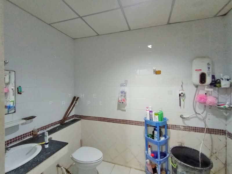 หมู่บ้านพฤกษาพรรณ ลำพยา นครปฐม, Nakhon Pathom, Lampaya, Muang Nakhon Pathom, Nakhon Pathom, 3 Bedrooms, 100 sqm, Townhouse For Sale, by The Best Property พร, 500179567 - DDproperty.com