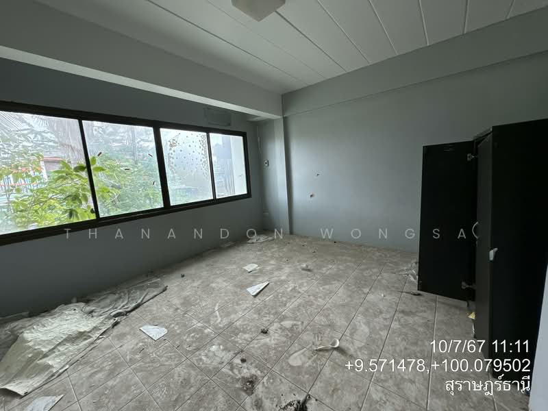 อาคารพาณิชย์ บ่อผุด เกาะสมุย จังหวัด สุราษฎร์ธานี, Surat Thani, Bo Put, Ko Samui, Surat Thani, , 126 sqm, Shophouse For Sale, by Thanandon Wongsa, 500179570 - DDproperty.com