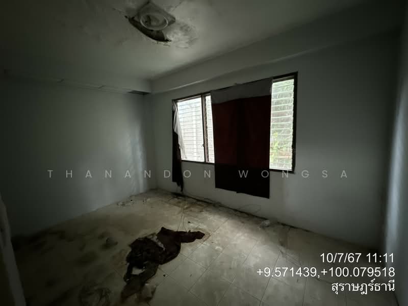อาคารพาณิชย์ บ่อผุด เกาะสมุย จังหวัด สุราษฎร์ธานี, Surat Thani, Bo Put, Ko Samui, Surat Thani, , 126 sqm, Shophouse For Sale, by Thanandon Wongsa, 500179570 - DDproperty.com