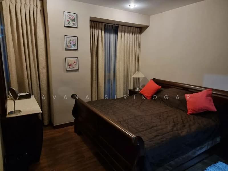 Von Napa Sukhumvit 38 : วอน นภา สุขุมวิท 38, กรุงเทพ, ซอยสุขุมวิท 38, พระโขนง, คลองเตย, กรุงเทพ, 52 ตร.ม., คอนโด ให้เช่า, โดย Pavana Sirikogar, 500179571 - DDproperty.com