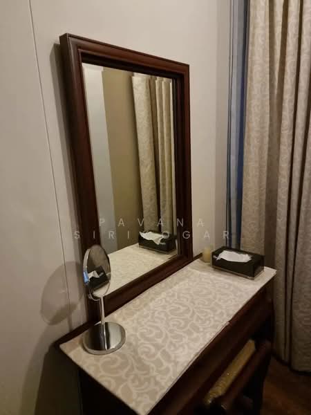 Von Napa Sukhumvit 38, Bangkok, Soi Sukhumvit 38, Phra Kanong, Khlong Toei, Bangkok, 1 Bedroom, 52 sqm, Condo For Rent, by Pavana Sirikogar, 500179571 - DDproperty.com