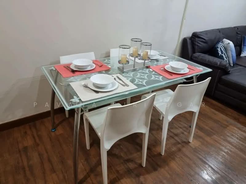 Von Napa Sukhumvit 38 : วอน นภา สุขุมวิท 38, กรุงเทพ, ซอยสุขุมวิท 38, พระโขนง, คลองเตย, กรุงเทพ, 52 ตร.ม., คอนโด ให้เช่า, โดย Pavana Sirikogar, 500179571 - DDproperty.com