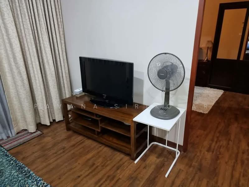 Von Napa Sukhumvit 38, Bangkok, Soi Sukhumvit 38, Phra Kanong, Khlong Toei, Bangkok, 1 Bedroom, 52 sqm, Condo For Rent, by Pavana Sirikogar, 500179571 - DDproperty.com