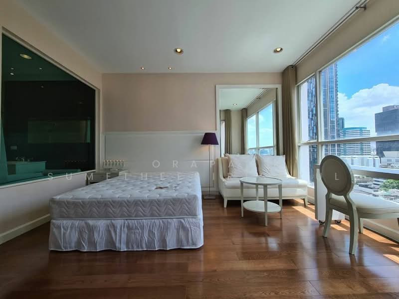 The Address Chidlom, Bangkok, Ploenchit Road, Lumphini, Pathum Wan, Bangkok, 1 Bedroom, 41 sqm, Condo For Sale, by Orapa Sumetheesirisakul, 500179572 - DDproperty.com