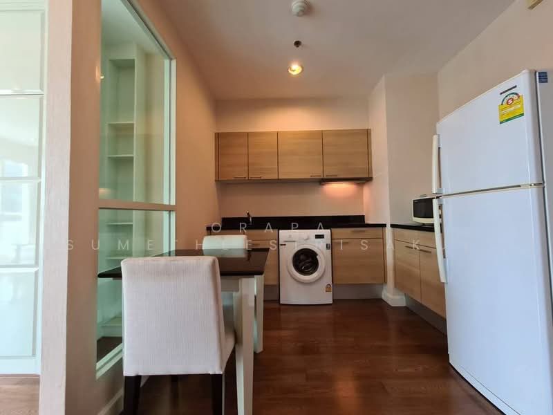 The Address Chidlom, Bangkok, Ploenchit Road, Lumphini, Pathum Wan, Bangkok, 1 Bedroom, 41 sqm, Condo For Sale, by Orapa Sumetheesirisakul, 500179572 - DDproperty.com