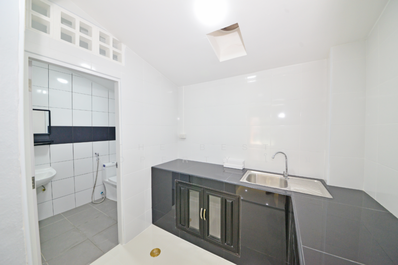 รินทิชา แพรกษา, Samut Prakan, Phreak Sa Mai, Muang Samut Prakarn, Samut Prakan, 2 Bedrooms, 68 sqm, Townhouse For Sale, by The Best Property โดม, 500179575 - DDproperty.com