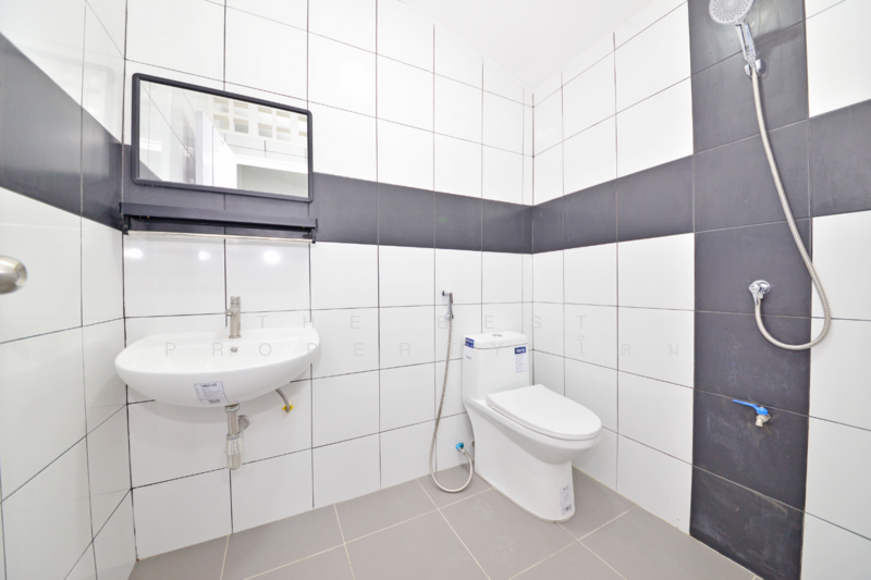 รินทิชา แพรกษา, สมุทรปราการ, แพรกษาใหม่, เมืองสมุทรปราการ, สมุทรปราการ, 68 ตร.ม., ทาวน์เฮ้าส์ ขาย, โดย The Best Property โดม, 500179575 - DDproperty.com