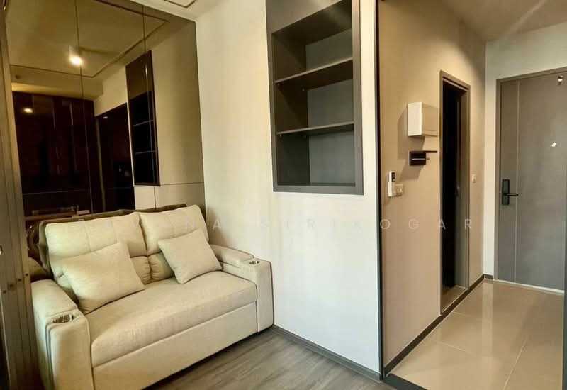 IDEO Sukhumvit Rama 4 : ไอดีโอ สุขุมวิท - พระราม 4, กรุงเทพ, ซอยสุขุมวิท 44 ถนนสุขุมวิท, พระโขนง, คลองเตย, กรุงเทพ, 30 ตร.ม., คอนโด ให้เช่า, โดย Pavana Sirikogar, 500179576 - DDproperty.com