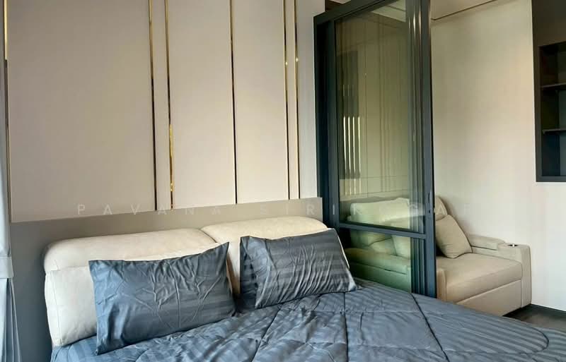 IDEO Sukhumvit Rama 4, Bangkok, Soi Sukhumvit 44, Sukhumvit Road, Phra Kanong, Khlong Toei, Bangkok, 1 Bedroom, 30 sqm, Condo For Rent, by Pavana Sirikogar, 500179576 - DDproperty.com
