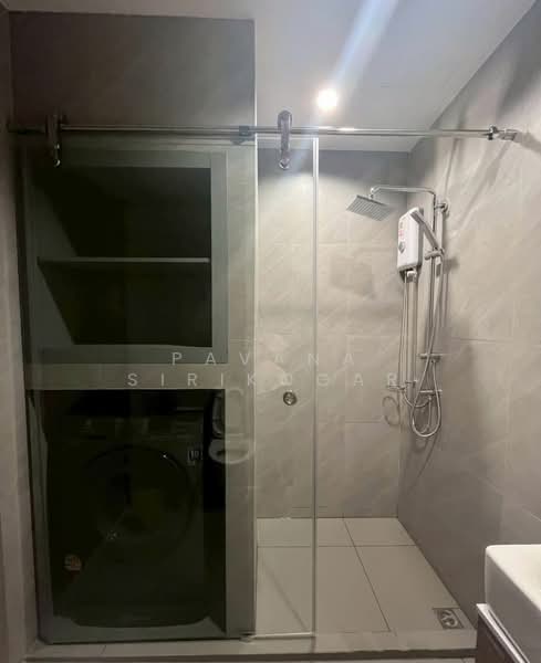 IDEO Sukhumvit Rama 4, Bangkok, Soi Sukhumvit 44, Sukhumvit Road, Phra Kanong, Khlong Toei, Bangkok, 1 Bedroom, 30 sqm, Condo For Rent, by Pavana Sirikogar, 500179576 - DDproperty.com