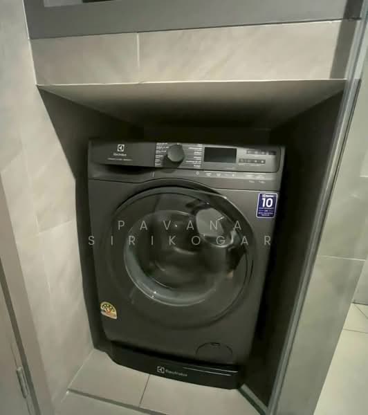 IDEO Sukhumvit Rama 4, Bangkok, Soi Sukhumvit 44, Sukhumvit Road, Phra Kanong, Khlong Toei, Bangkok, 1 Bedroom, 30 sqm, Condo For Rent, by Pavana Sirikogar, 500179576 - DDproperty.com