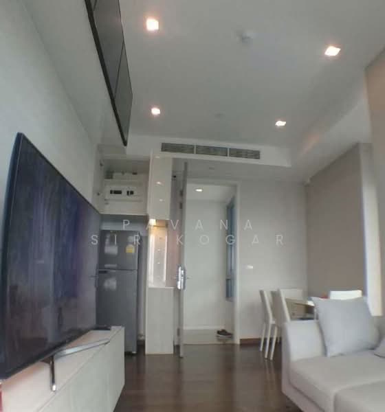 Q Asoke : คิว อโศก, กรุงเทพ, 1678 ถนนเพชรบุรี แขวง มักกะสัน เขต ราชเทวี กรุงเทพมหานคร, มักกะสัน, ราชเทวี, กรุงเทพ, 46 ตร.ม., คอนโด ให้เช่า, โดย Pavana Sirikogar, 500179580 - DDproperty.com