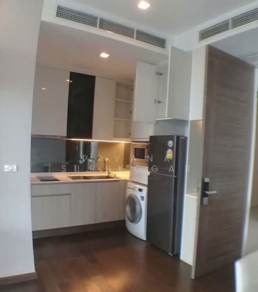 Q Asoke : คิว อโศก, กรุงเทพ, 1678 ถนนเพชรบุรี แขวง มักกะสัน เขต ราชเทวี กรุงเทพมหานคร, มักกะสัน, ราชเทวี, กรุงเทพ, 46 ตร.ม., คอนโด ให้เช่า, โดย Pavana Sirikogar, 500179580 - DDproperty.com