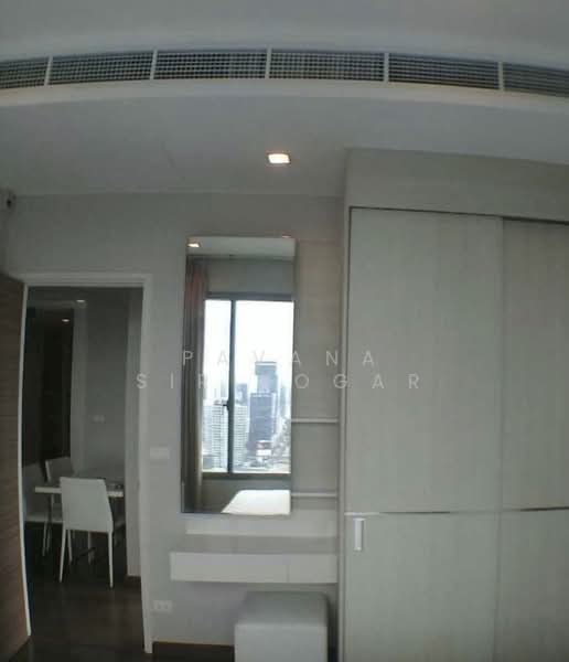 Q Asoke : คิว อโศก, กรุงเทพ, 1678 ถนนเพชรบุรี แขวง มักกะสัน เขต ราชเทวี กรุงเทพมหานคร, มักกะสัน, ราชเทวี, กรุงเทพ, 46 ตร.ม., คอนโด ให้เช่า, โดย Pavana Sirikogar, 500179580 - DDproperty.com