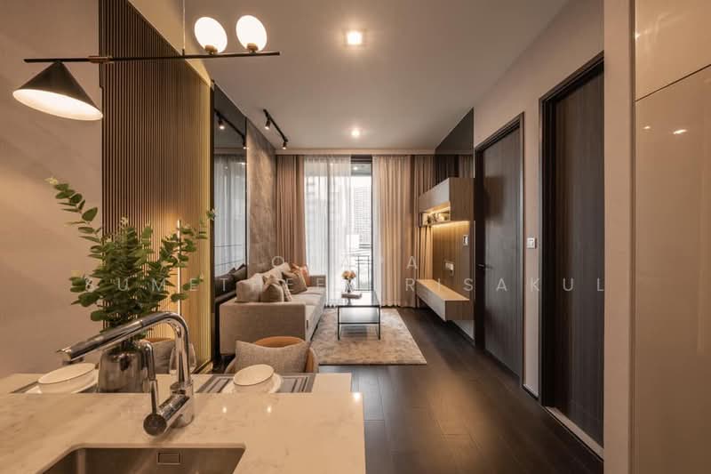LAVIQ Sukhumvit 57, Bangkok, Soi Sukhumvit 57, Sukhumvit Road, Khlong Tan Nua, Watthana, Bangkok, 1 Bedroom, 44 sqm, Condo For Sale, by Orapa Sumetheesirisakul, 500179581 - DDproperty.com