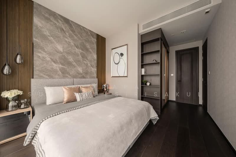 LAVIQ Sukhumvit 57, Bangkok, Soi Sukhumvit 57, Sukhumvit Road, Khlong Tan Nua, Watthana, Bangkok, 1 Bedroom, 44 sqm, Condo For Sale, by Orapa Sumetheesirisakul, 500179581 - DDproperty.com