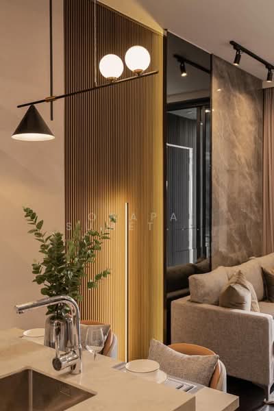 LAVIQ Sukhumvit 57, Bangkok, Soi Sukhumvit 57, Sukhumvit Road, Khlong Tan Nua, Watthana, Bangkok, 1 Bedroom, 44 sqm, Condo For Sale, by Orapa Sumetheesirisakul, 500179581 - DDproperty.com