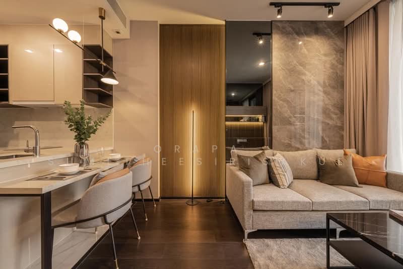 LAVIQ Sukhumvit 57, Bangkok, Soi Sukhumvit 57, Sukhumvit Road, Khlong Tan Nua, Watthana, Bangkok, 1 Bedroom, 44 sqm, Condo For Sale, by Orapa Sumetheesirisakul, 500179581 - DDproperty.com