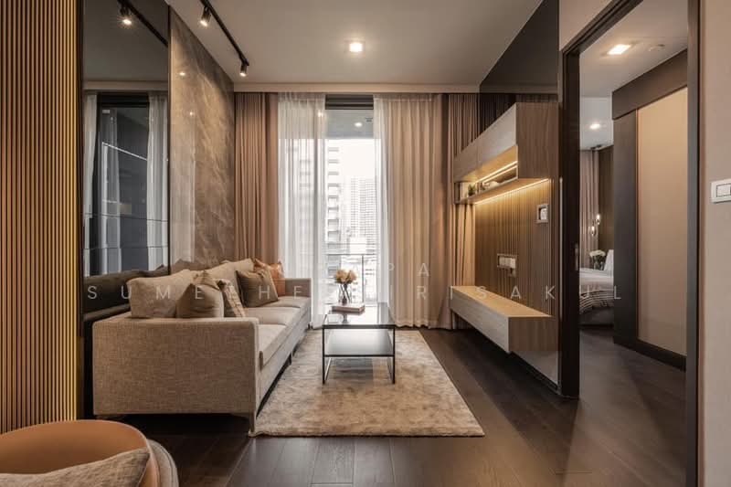 LAVIQ Sukhumvit 57, Bangkok, Soi Sukhumvit 57, Sukhumvit Road, Khlong Tan Nua, Watthana, Bangkok, 1 Bedroom, 44 sqm, Condo For Sale, by Orapa Sumetheesirisakul, 500179581 - DDproperty.com