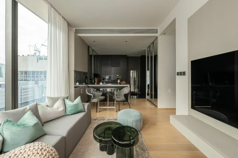 28 Chidlom, Bangkok, 28 Chit Lom Alley, Lumphini, Pathum Wan, Bangkok, 2 Bedrooms, 74 sqm, Condo For Sale, by Prem Narula, 500179582 - DDproperty.com