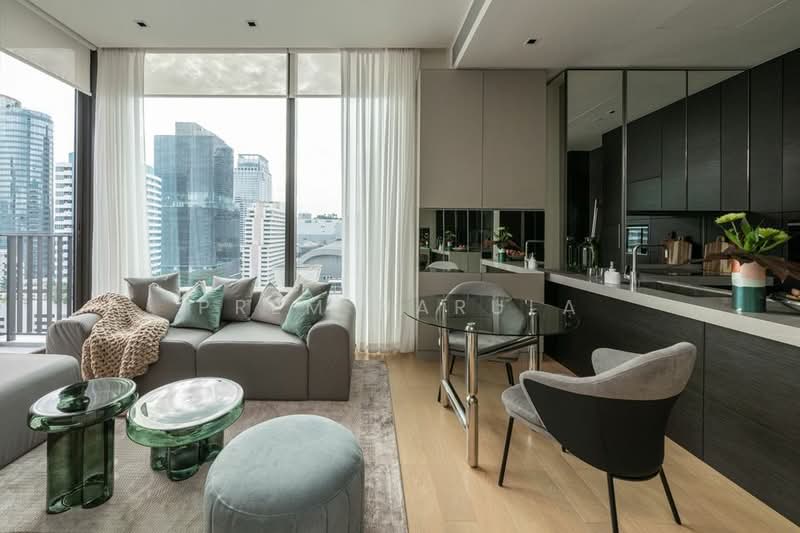 28 Chidlom, Bangkok, 28 Chit Lom Alley, Lumphini, Pathum Wan, Bangkok, 2 Bedrooms, 74 sqm, Condo For Sale, by Prem Narula, 500179582 - DDproperty.com