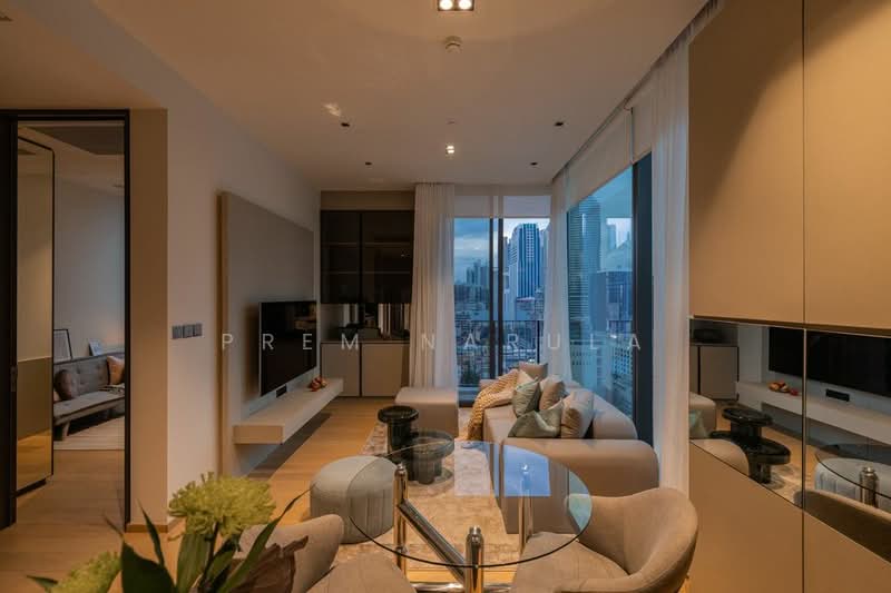 28 Chidlom, Bangkok, 28 Chit Lom Alley, Lumphini, Pathum Wan, Bangkok, 2 Bedrooms, 74 sqm, Condo For Sale, by Prem Narula, 500179582 - DDproperty.com