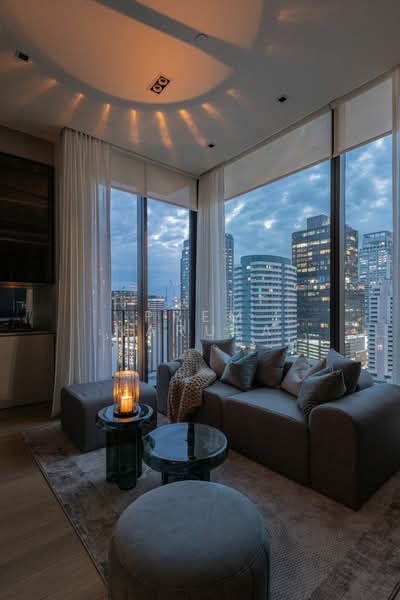 28 Chidlom, Bangkok, 28 Chit Lom Alley, Lumphini, Pathum Wan, Bangkok, 2 Bedrooms, 74 sqm, Condo For Sale, by Prem Narula, 500179582 - DDproperty.com