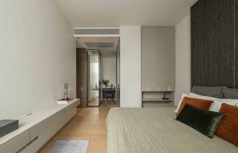 28 Chidlom, Bangkok, 28 Chit Lom Alley, Lumphini, Pathum Wan, Bangkok, 2 Bedrooms, 74 sqm, Condo For Sale, by Prem Narula, 500179582 - DDproperty.com