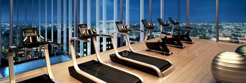 Hyde Sukhumvit 11 : ไฮด์ สุขุมวิท11, กรุงเทพ, 11 ซอยสุขุมวิท 11, คลองเตยเหนือ, วัฒนา, กรุงเทพ, 57 ตร.ม., คอนโด ขาย, โดย Nuttharom  Linla , 500179583 - DDproperty.com