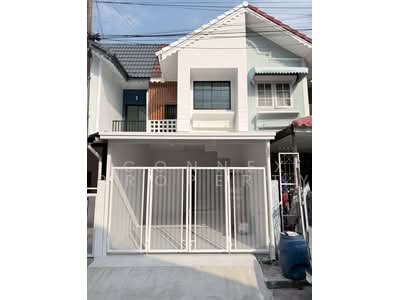 ขาย - บ้านสวนทองวิลล่า 8, ปทุมธานี