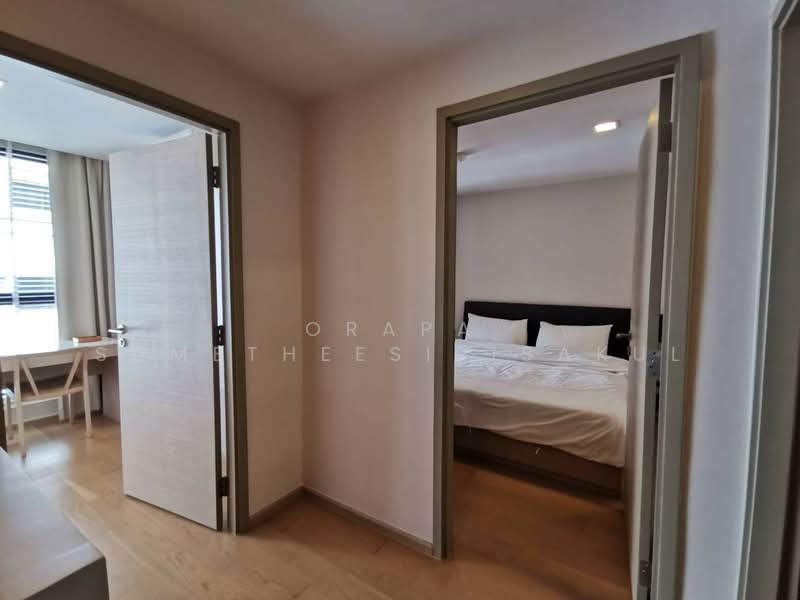 Liv @ 49, Bangkok, 9 Sukhumvit 49 Rd, Khlong Tan Nua, Watthana, Bangkok, 2 Bedrooms, 82 sqm, Condo For Sale, by Orapa Sumetheesirisakul, 500179588 - DDproperty.com