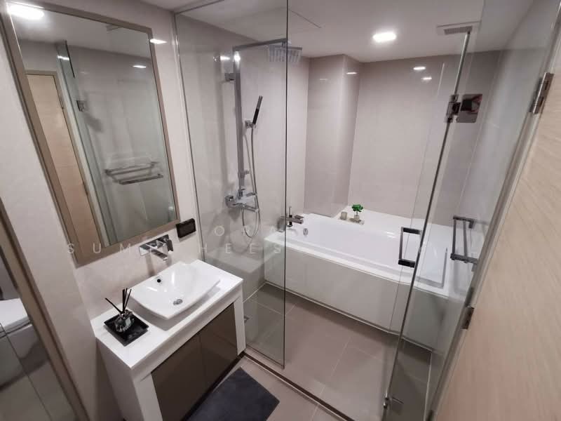 Liv @ 49, Bangkok, 9 Sukhumvit 49 Rd, Khlong Tan Nua, Watthana, Bangkok, 2 Bedrooms, 82 sqm, Condo For Sale, by Orapa Sumetheesirisakul, 500179588 - DDproperty.com