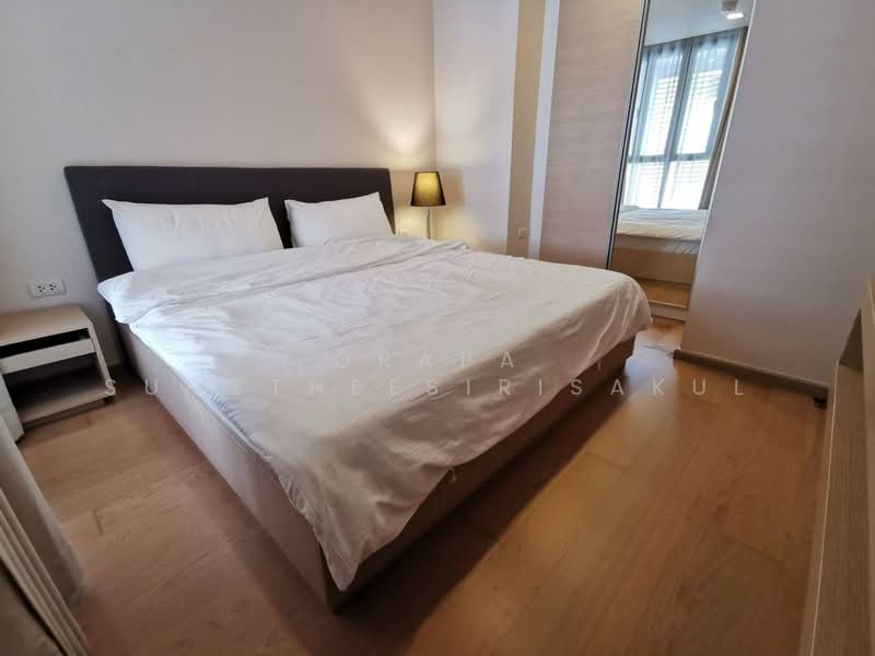Liv @ 49, Bangkok, 9 Sukhumvit 49 Rd, Khlong Tan Nua, Watthana, Bangkok, 2 Bedrooms, 82 sqm, Condo For Sale, by Orapa Sumetheesirisakul, 500179588 - DDproperty.com