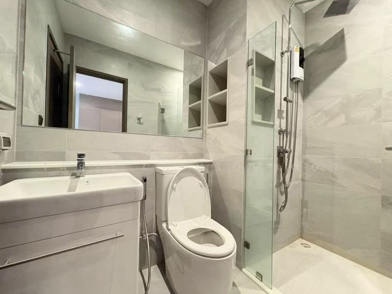 Supalai Icon Sathorn, Bangkok, Sathorn Tai Road, Thung Maha Mek, Sathon, Bangkok, 1 Bedroom, 43 sqm, Condo For Rent, by Tarit Chinsomboon, 500179590 - DDproperty.com