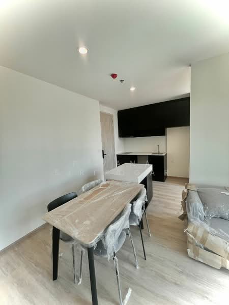 Nue District R9, Bangkok, 59 Rama 9 Road, Huai Khwang, Huai Khwang, Bangkok, 2 Bedrooms, 35 sqm, Condo For Rent, by Pavana Sirikogar, 500179592 - DDproperty.com