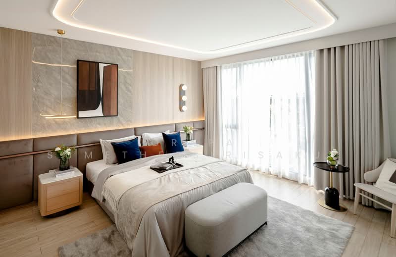 For Sale - MAVICH Sathupradit - Rama 3, Bangkok