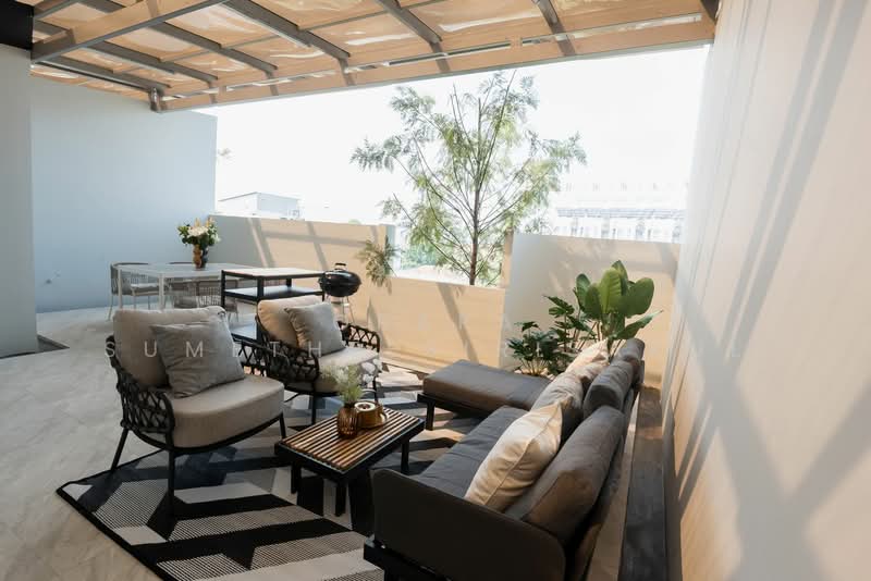 For Sale - MAVICH Sathupradit - Rama 3, Bangkok