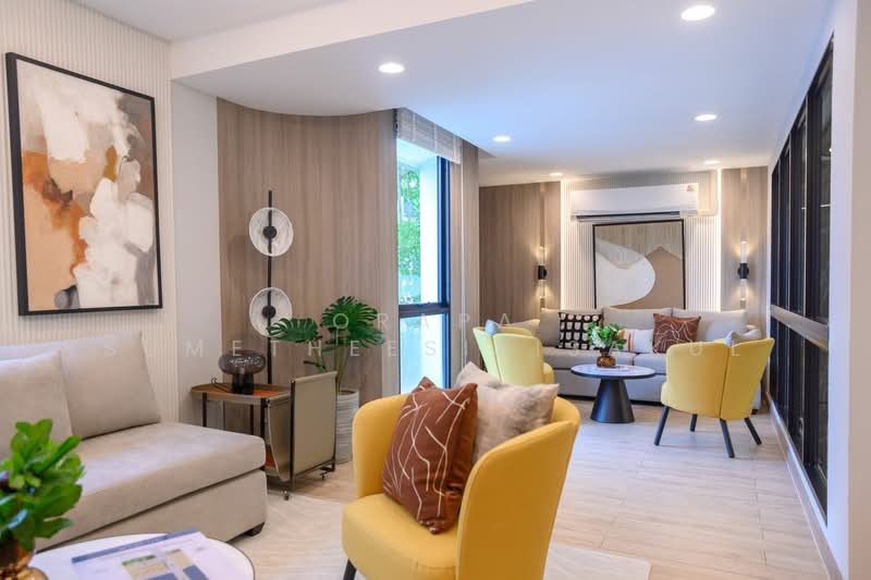 ขาย - มาวิช สาธุประดิษฐ์ - พระราม 3, กรุงเทพ