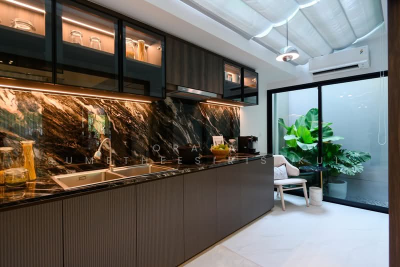 For Sale - MAVICH Sathupradit - Rama 3, Bangkok