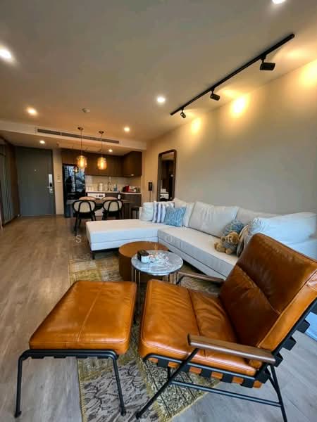 Noble Above Wireless-Ruamrudee, Bangkok, Wireless Road, Lumphini, Pathum Wan, Bangkok, 1 Bedroom, 67 sqm, Condo For Rent, by Pavana Sirikogar, 500179597 - DDproperty.com