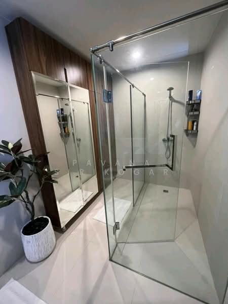 Noble Above Wireless-Ruamrudee, Bangkok, Wireless Road, Lumphini, Pathum Wan, Bangkok, 1 Bedroom, 67 sqm, Condo For Rent, by Pavana Sirikogar, 500179597 - DDproperty.com