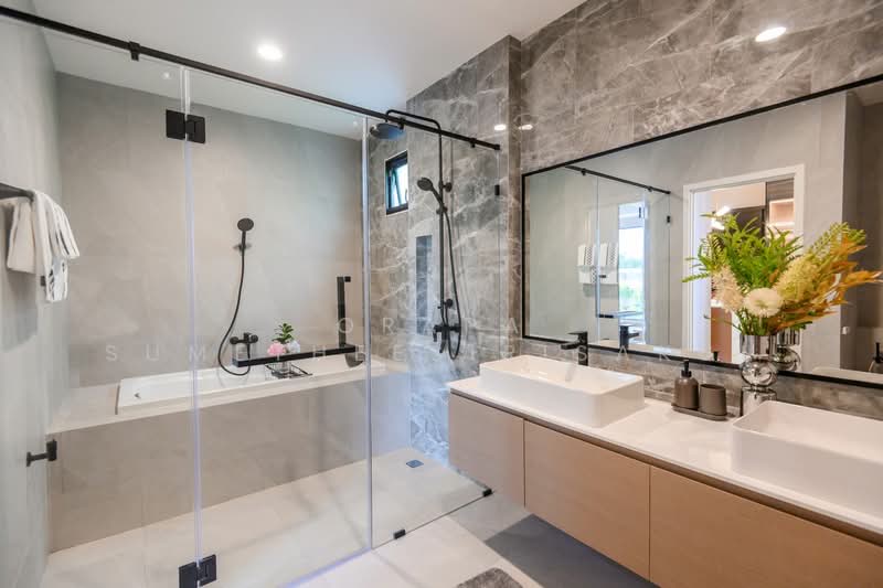 MAVICH Sathupradit - Rama 3, Bangkok, Bang Klo, Bang Kho Laem, Bangkok, 3 Bedrooms, 270 sqm, Townhouse For Sale, by Orapa Sumetheesirisakul, 500179599 - DDproperty.com