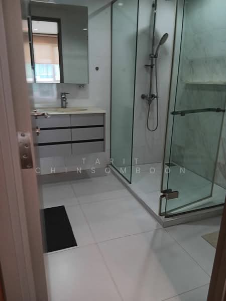 HQ Thonglor by Sansiri, Bangkok, Sukhumvit Road, Khlong Tan Nua, Watthana, Bangkok, 1 Bedroom, 57 sqm, Condo For Rent, by Tarit Chinsomboon, 500179600 - DDproperty.com