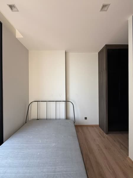 Noble Around Ari, Bangkok, 312 Phahon Yothin Rd, Samsen Nai, Phaya Thai, Bangkok, 1 Bedroom, 27 sqm, Condo For Rent, by Pavana Sirikogar, 500179602 - DDproperty.com