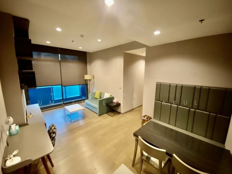 The Diplomat Sathorn, Bangkok, 158 Sathorn Nua Road, Silom, Bang Rak, Bangkok, 2 Bedrooms, 78 sqm, Condo For Sale, by Orapa Sumetheesirisakul, 500179604 - DDproperty.com